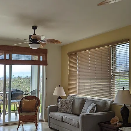 Na Hale O Keauhou H5 Apartment
